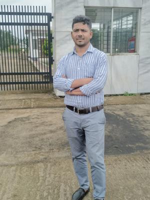 Mainul Islam 